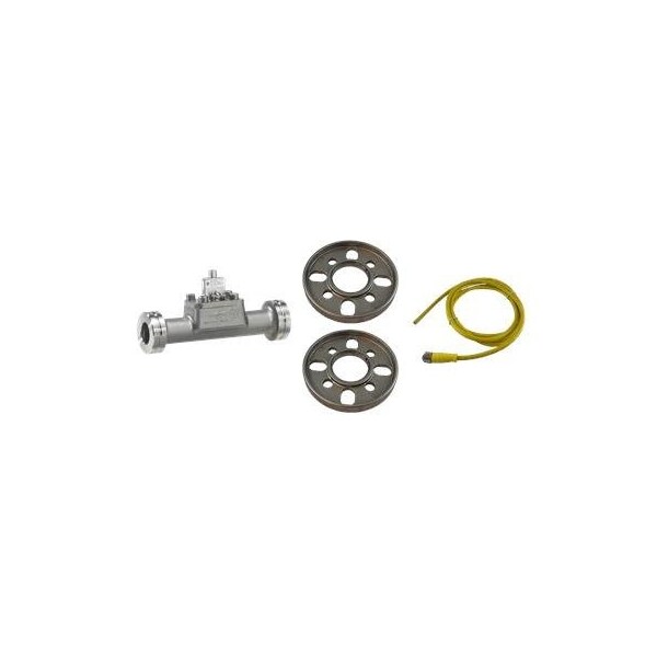 Pump Accessory, Flow transmitter VFI, VFI/-0.6-12m/1/C/M5.000X/EG6/SS/30F/A--1